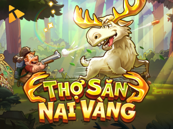 Thợ Săn Nai Vàng